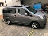 Nissan Umgebauter Nissan NV200 / Mini-Camper ~ 15... - Nissan NV200 in Bonn