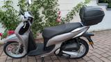Honda SH 125 Mode 700 km *TÜV/HU neu* - HONDA ROLLER 125