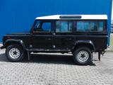 Land Rover Defender 110, TD5, BJ. 2003 - Land Rover Gebrauchtwagen von 2003