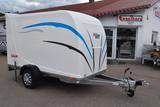 Tomplan Koffer  Aero S 1300 kg 300x165x175 cm