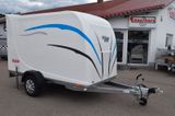 Tomplan Koffer Aero S 1300 kg 300x165x175 cm