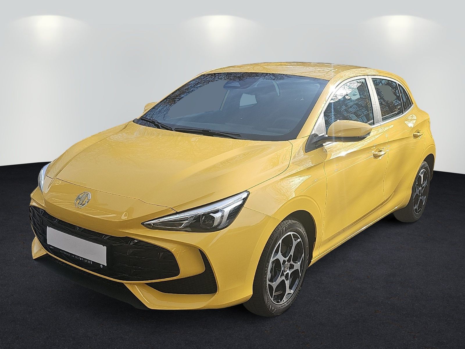 MG3