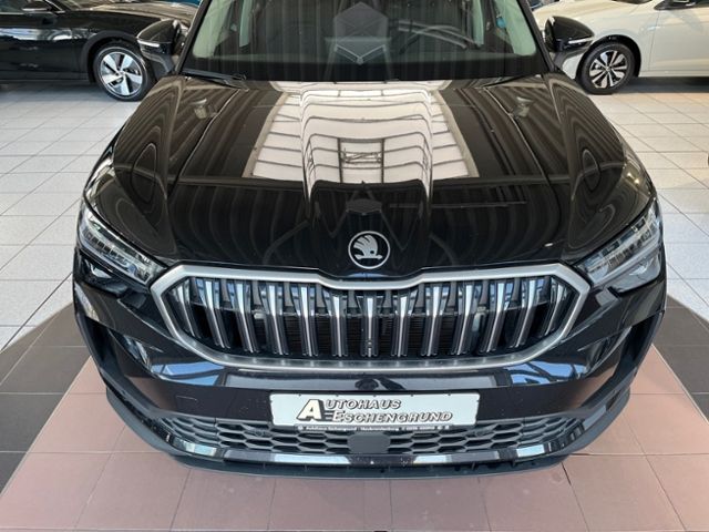Fahrzeugabbildung SKODA Kodiaq 2.0 TDI DSG 4x4 Selection AHK AREAVIEW MA