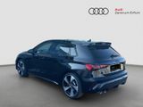 Audi S3 Sportback TFSI *PANO*SONOS*Head-Up-Display - Audi S3 in Hamburg