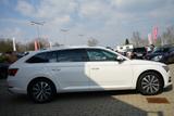 Skoda Superb Combi 2.0 TDI DSG Style LED Navi ACC - Skoda Superb Gebrauchtwagen in Erfurt