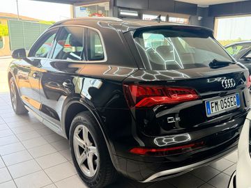 Audi Q5 - 5