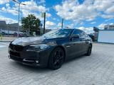 BMW 530d- Scheckheft | Unfallfrei | Top-Zu... - BMW 530 Gebrauchtwagen Bmw530d