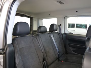 Volkswagen Caddy eHybrid DSG STYLE LED NAVI ACC KAMERA AHK