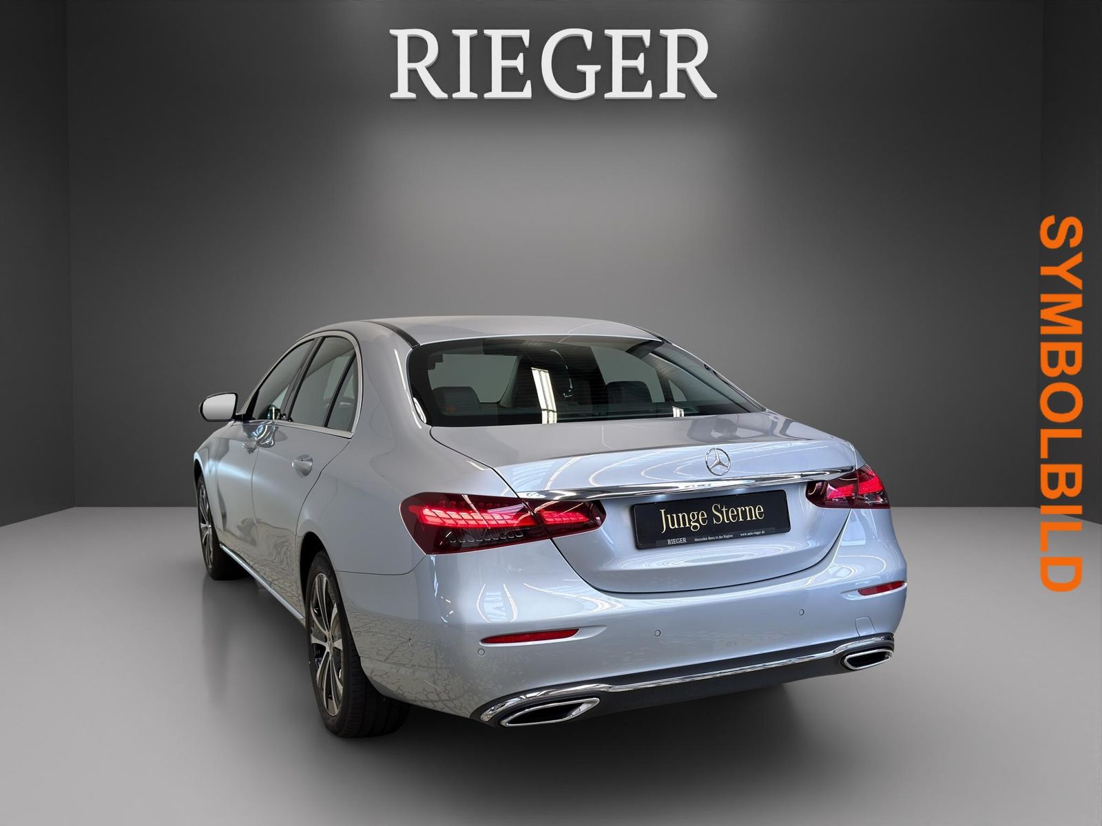 Mercedes-Benz E 200 Exclusive*Kamera*AHK*LED*Holz-Esche*MBUX++ foto 9