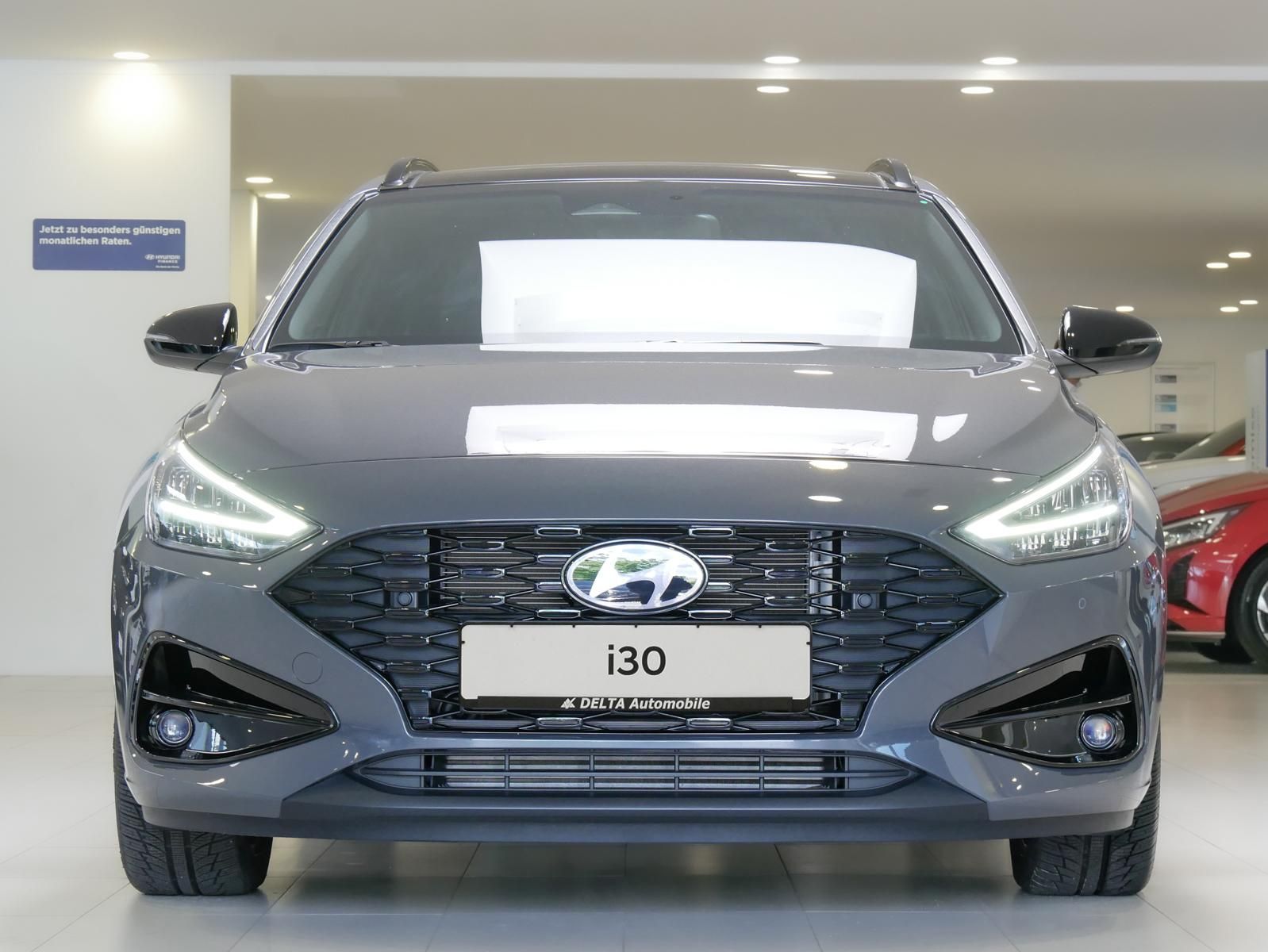 Hyundai i30 – Bild 9