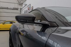 ASTON MARTIN DBS Superleggera I TitaniumExhaust I Carbon Ext.
