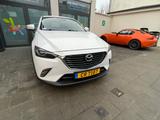 Mazda CX-3 2.0 SKYACTIV-G 120 ps