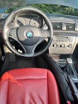 BMW 118i Cabrio - BMW 118 in Osnabrück