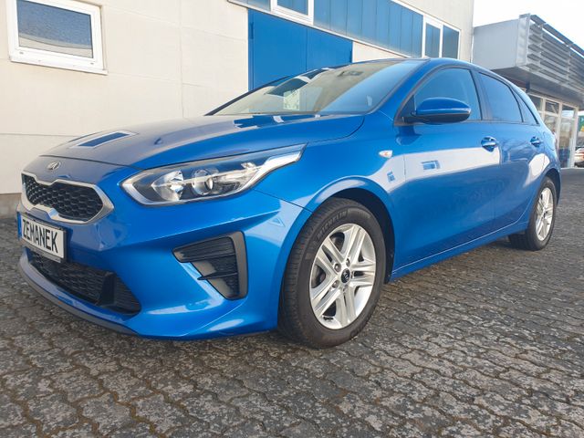 Kia cee'd / Ceed 1.0 T-GDI Vision Kamera Klima DAB