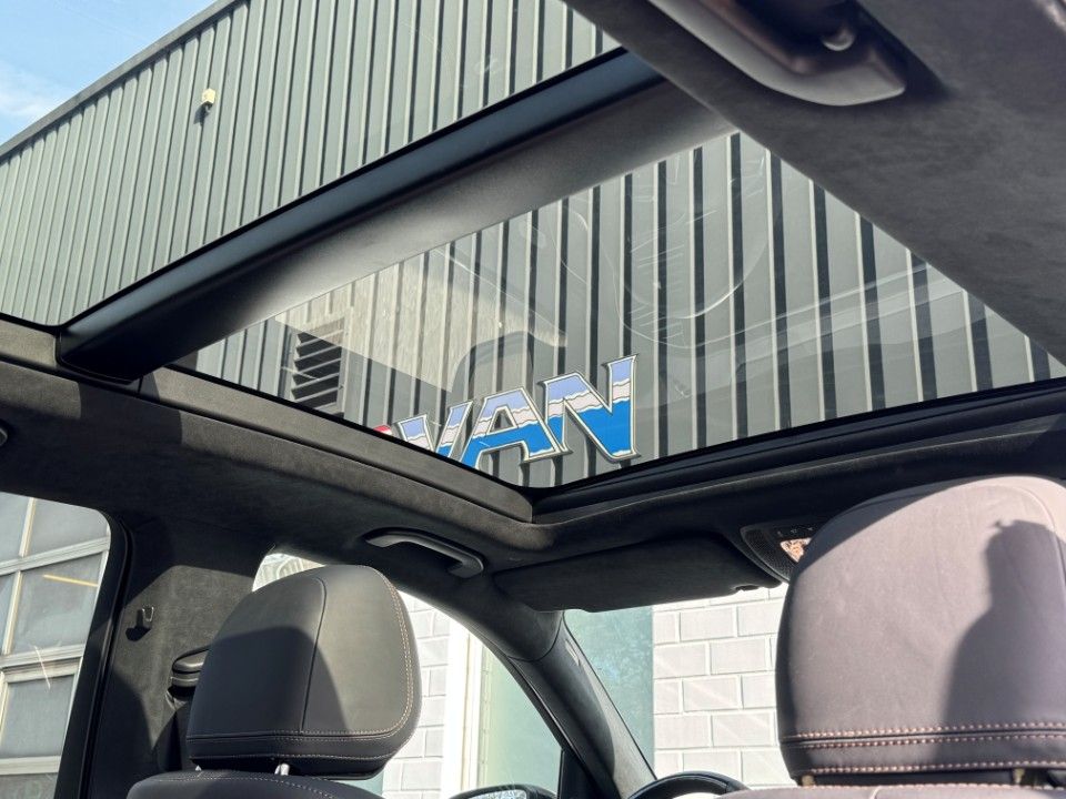 Fahrzeugabbildung Mercedes-Benz GLE 63 AMG 4Matic+ 1 Hand MWST Keramik AHK