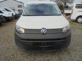 Volkswagen Caddy V Cargo 2.0 TDI Kasten Mod. 2024 AHK mögl. - Volkswagen Caddy: C20