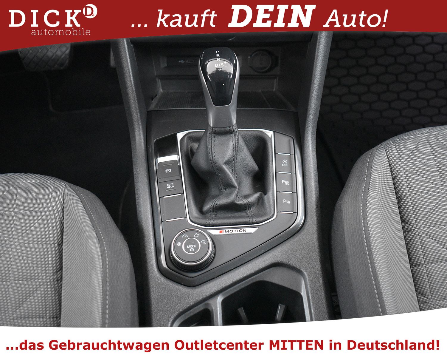 VW Tiguan 2.0d DSG Life 4Mot MATRI+AHK+LED+ACC+NAV+ - Image 16