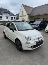 Fiat 500C TwinAir Automatik Navi Leder uconnect Xenon - Fiat: Automatik