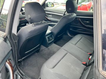 BMW 328 - 7