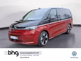 Volkswagen Multivan Life 2,0 l  TDI SCR Front antrieb 7-Gan