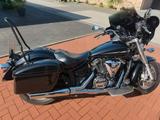 Yamaha XVS 1300 A Midnight Star VP26 - YAMAHA XVS 1300 MIDNIGHT STAR