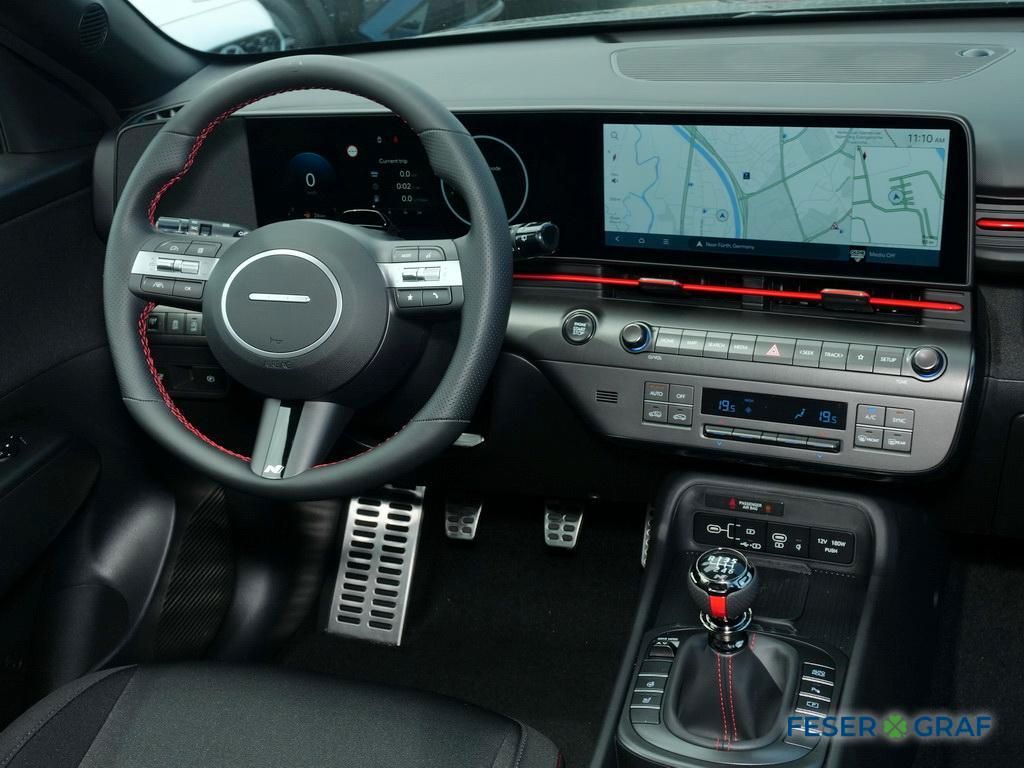Hyundai KONA - Bild 3