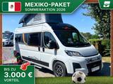 Malibu Van comfort 600 DB GT (6043) 
