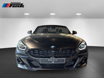 BMW Z4 M40i Head-Up HK HiFi DAB LED WLAN RFK Shz