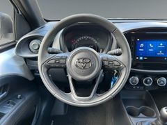 TOYOTA Aygo X Business Edition (AB7)