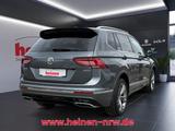 Volkswagen Tiguan Allspace 2.0 TDI DSG 4MO Highline NAVI LE - Volkswagen Gebrauchtwagen in Lünen
