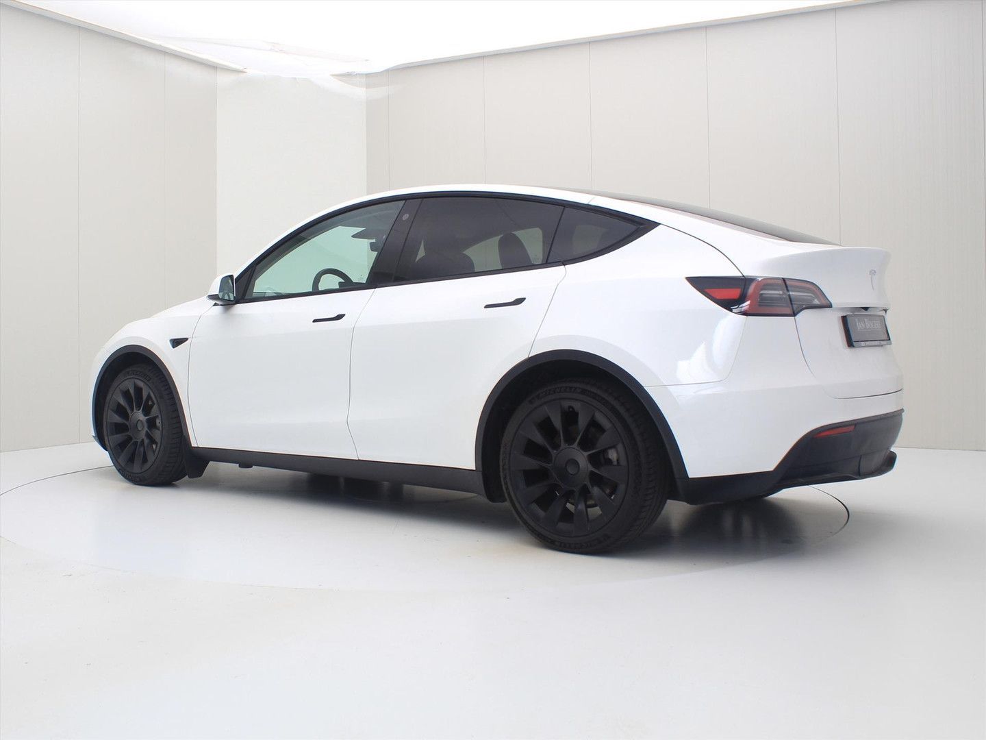 Tesla Model Y Long Range AWD 75kWh 351pk 94.6% SoH [ A imagem 3