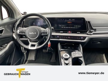 KIA Sportage - 12