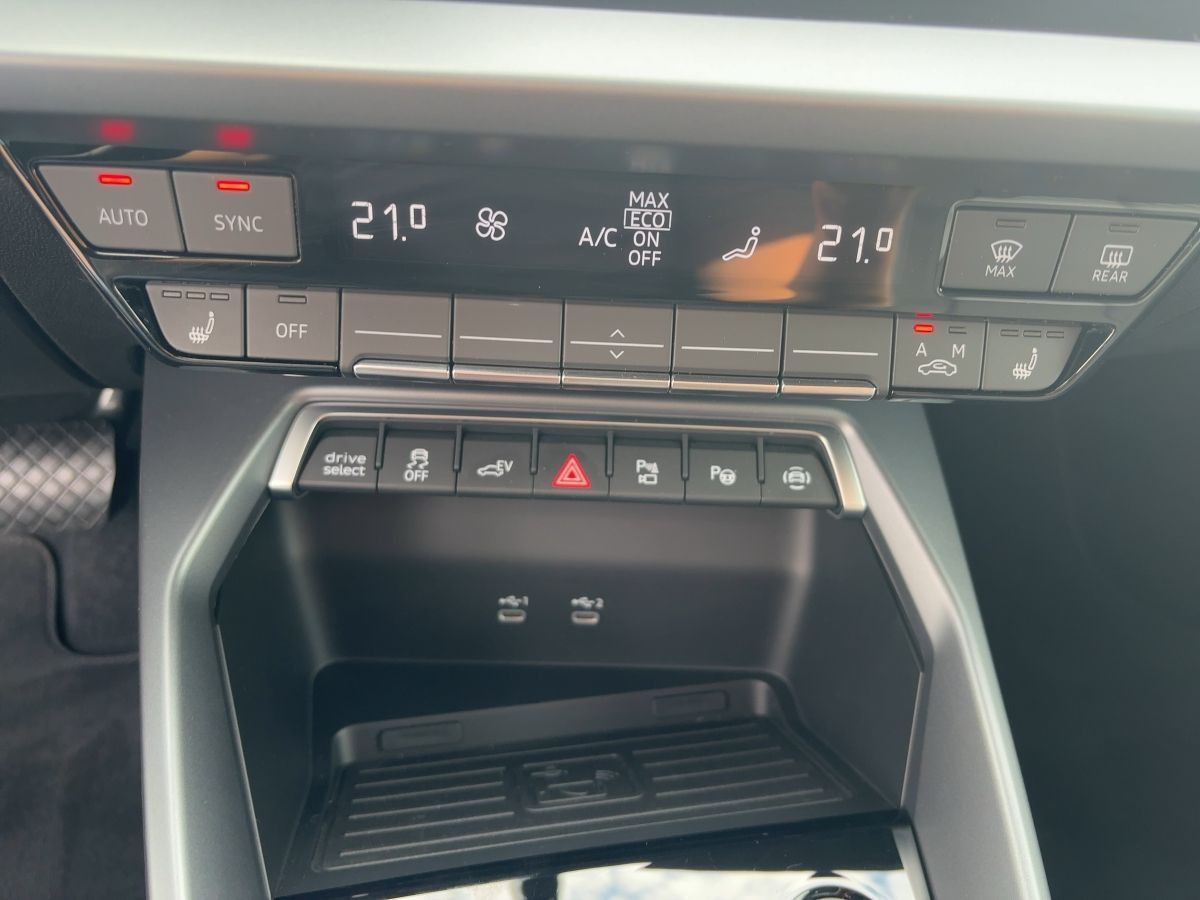 Audi A3 - Bild 12