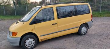 صورة 3 لـ 1999 Mercedes-BENZ VITO