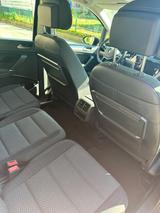 Volkswagen Touran 1.6 TDI SCR DSG Comfortline Comfortline - Volkswagen Touran in Aachen