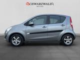 Suzuki Splash Club Sitzheizung Klimaanlage TÜV - Suzuki Splash Gebrauchtwagen