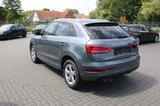 Audi Q3 sport quattro Automatik Xenon AHK - Audi Q3 Gebrauchtwagen in Hannover