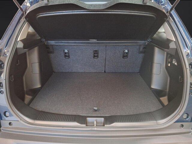 Suzuki S-Cross 1.4 Comfort+ ALLGRIP Automatik BFC