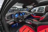 Mercedes-Benz GLE 53 AMG 4M+ Coupe / Premium+ / Carbon / Night - Mercedes-Benz GLE 53 AMG Neuwagen