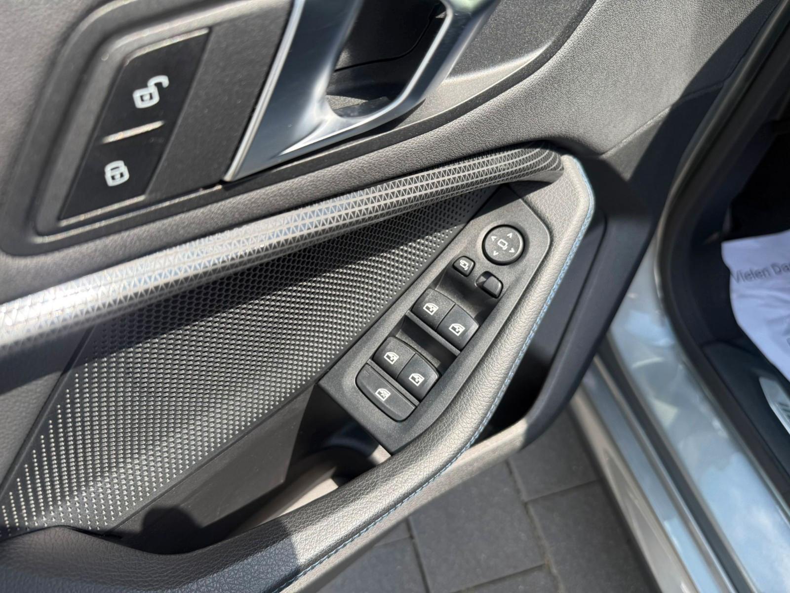 BMW 218 Gran Coupé M Sport COMFORT PARKASS BEH LENKR, миниатюра 23