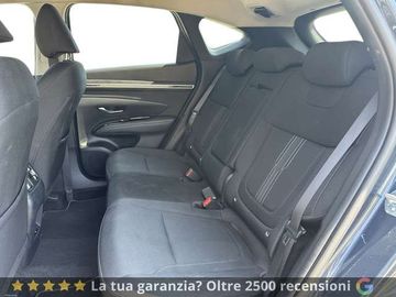 Hyundai TUCSON - 10