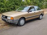 Audi 80 S - 2.Hd. - unrest. rostfreier Zustand - gebrauchte Audi 80 aus dem Jahr 1985