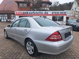 Mercedes-Benz C 220 CDI Elegance  SHZ*Scheckheftgepflegt* - Mercedes-Benz C 220 mit Diesel-Antrieb: Limousine, C220 Cdi Elegance
