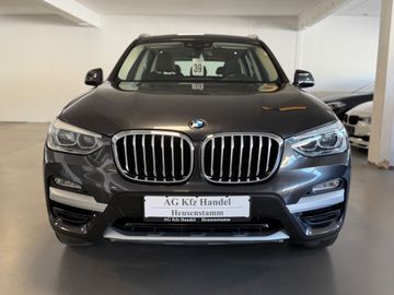 BMW X3 - 3