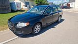 Volvo V70 Kombi Momentum*Benzin/CNG*AHK*PDC*TÜV/AU NEU - Volvo V70: B