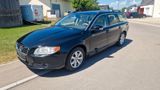 Volvo V70 Kombi Momentum*Benzin/CNG*AHK*PDC*TÜV/AU NEU - Volvo V70 aus 2010