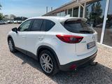Mazda CX-5 Exclusive-Line 2WD - Mazda aus 2017