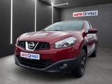 Nissan Qashqai 1.6 360 - Nissan aus 2013