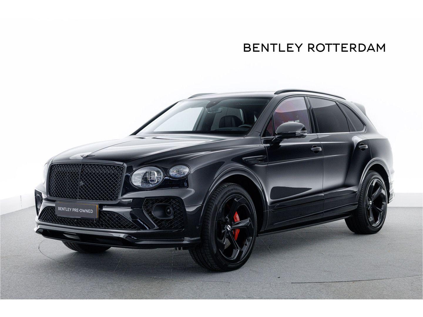 Bentley Bentayga S MY2023