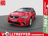 Seat Ibiza 1.0 TSI DSG FR NAVI SHZ CAM - Seat Ibiza: Fr